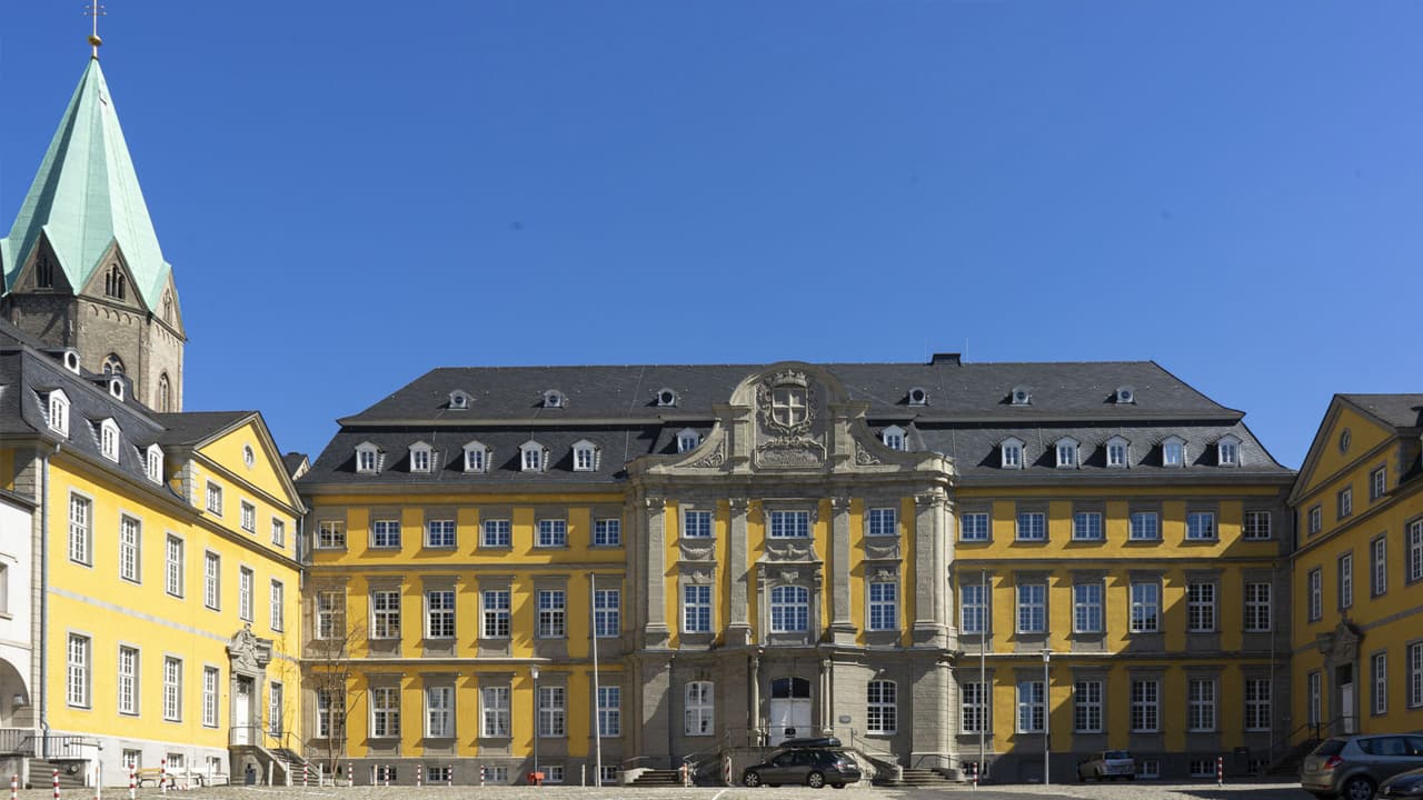 Folkwang Universität der Künste, Essen Folkwang Universität der Künste, Essen