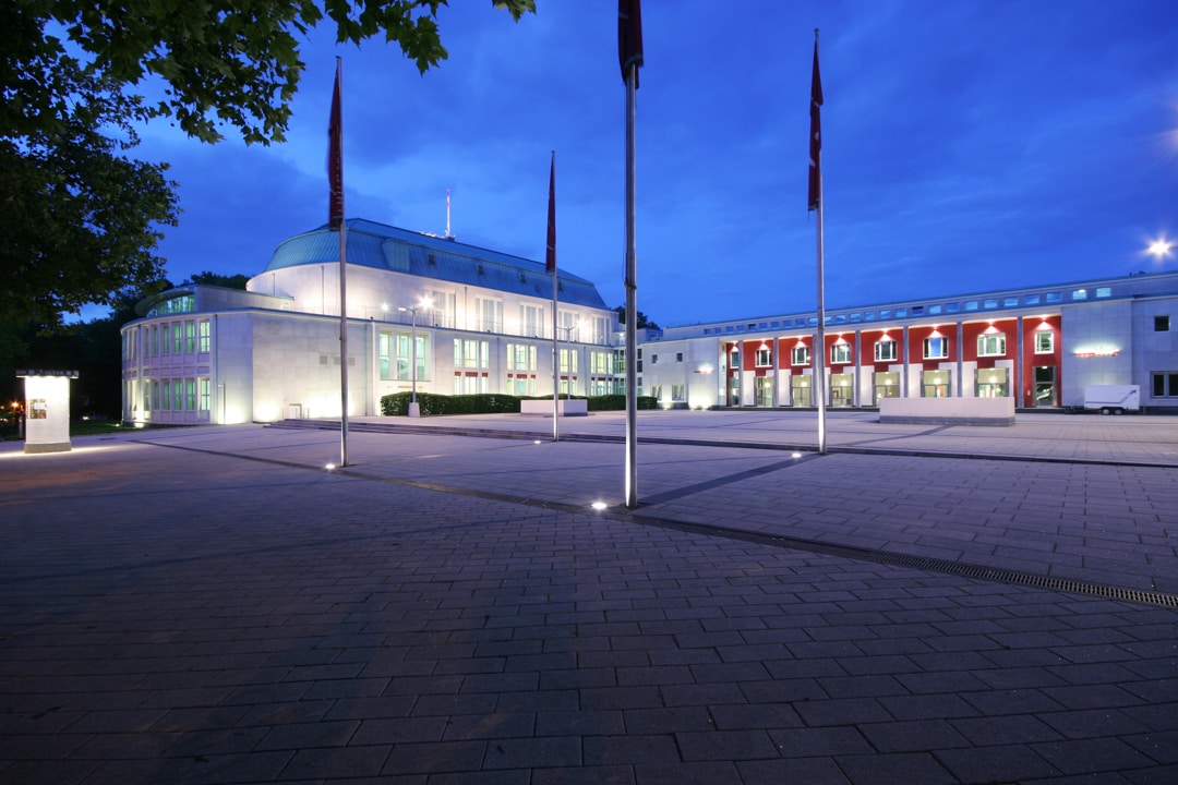 Philharmonie Essen Philharmonie Essen